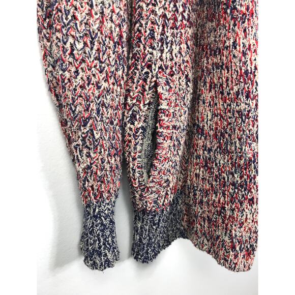 Isabel Marant Etoile Womens Maxime Americana Knit Cardigan Sweater Soft Cozy - Picture 11 of 15